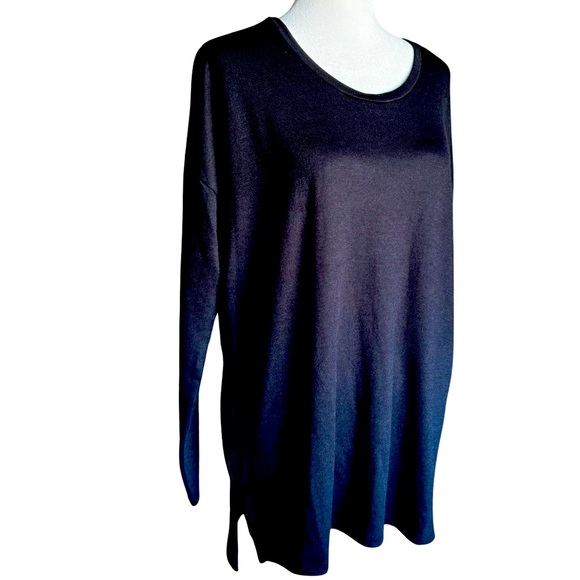 Banana Republic Long Sleeve Shirt Sz Small - Picture 5 of 16